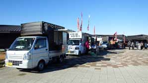 本日もたくさんの方にご来場いただきました♪ 本日もたくさんの方にご来場いただきました♪