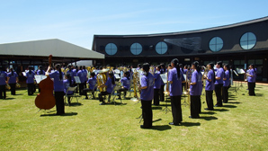 大成女子高等学校吹奏楽部 大成女子高等学校吹奏楽部