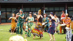 Sound family douni douni 茨城ライブ Sound family douni douni 茨城ライブ