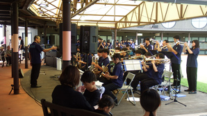 第6回ソララジャズデー 第6回ソララジャズデー