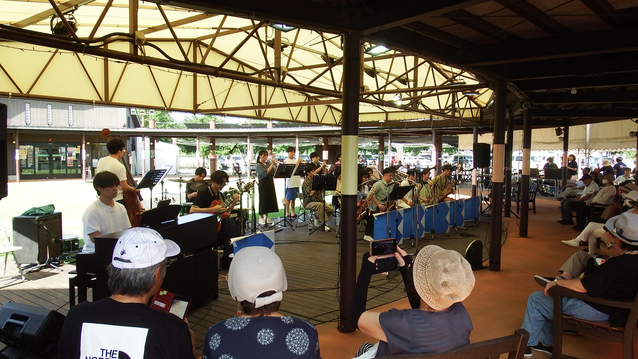 グリーンヒルオールスターズ写真1