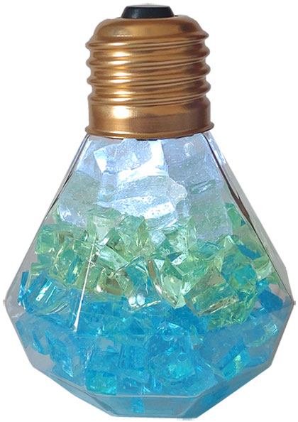 mauloa_oneライトキャンドル