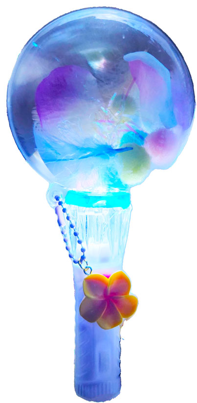 miuumi2ドームライト