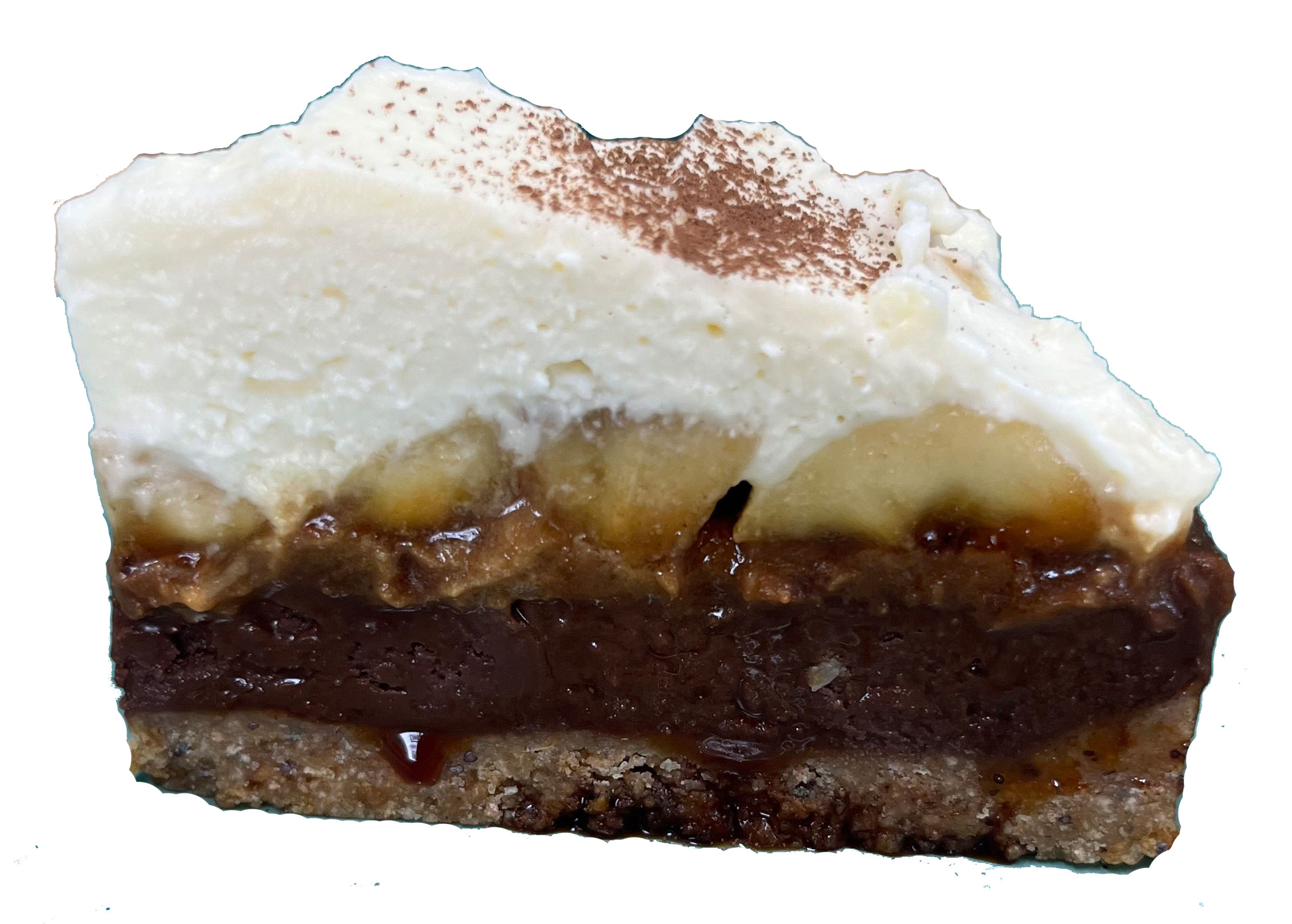 チョコレートバノピー