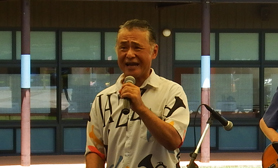 深川隆成 深川隆成