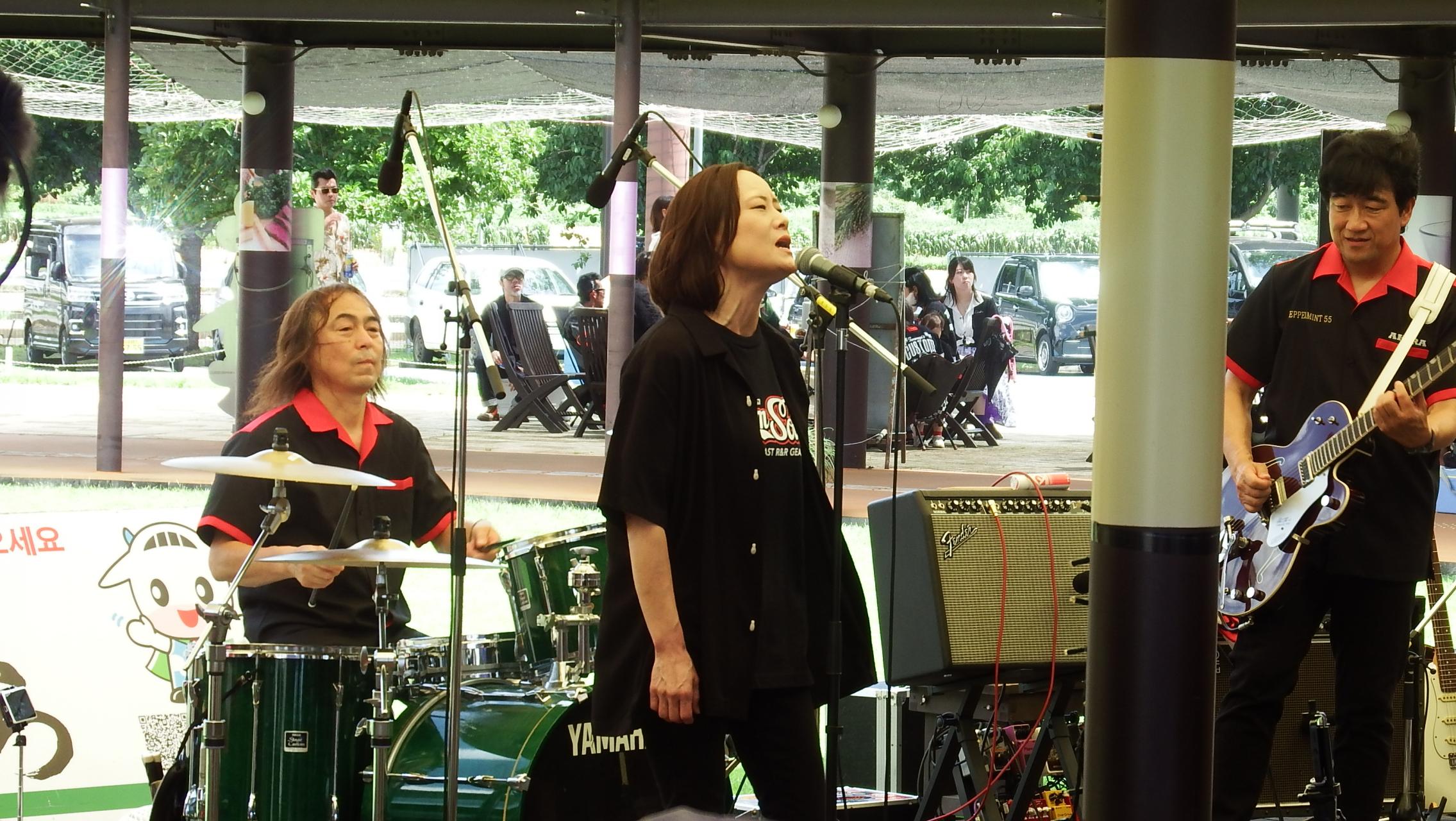 ペパーミントゴーゴー写真1