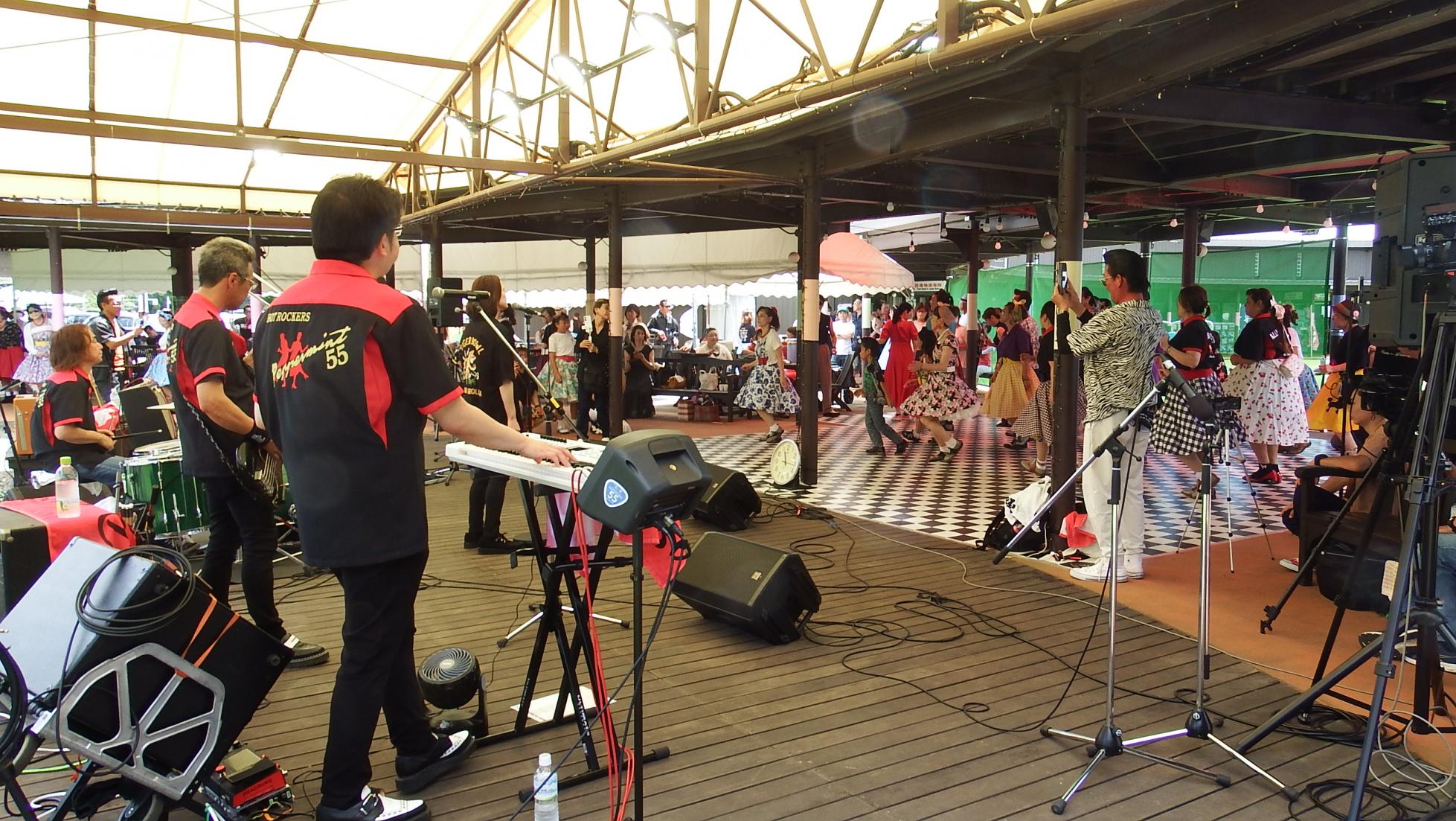 ペパーミントゴーゴー写真2