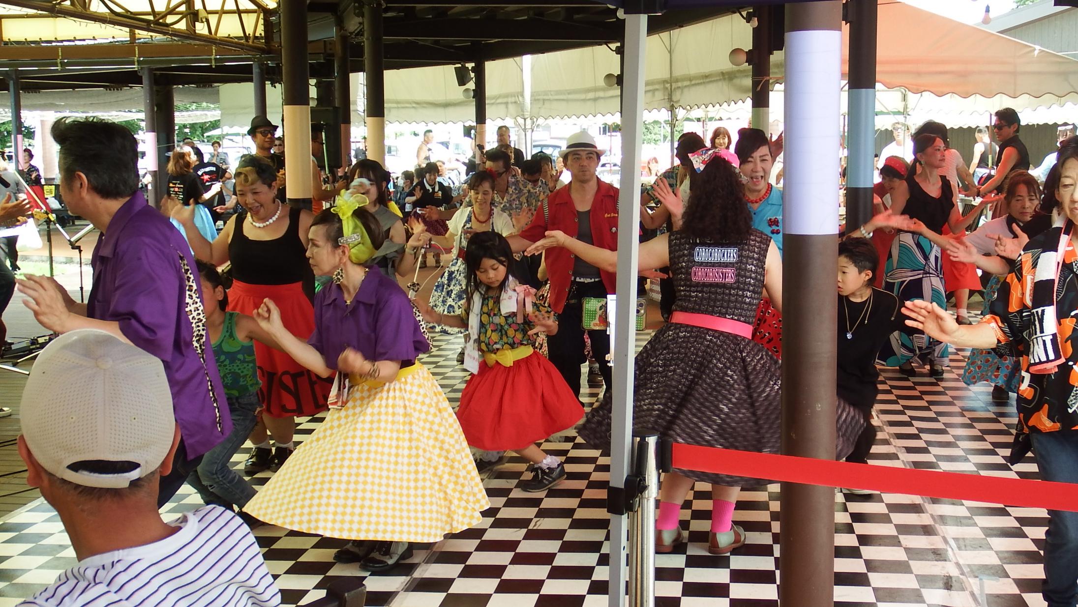 サンゴーゴーオールドマニア写真2