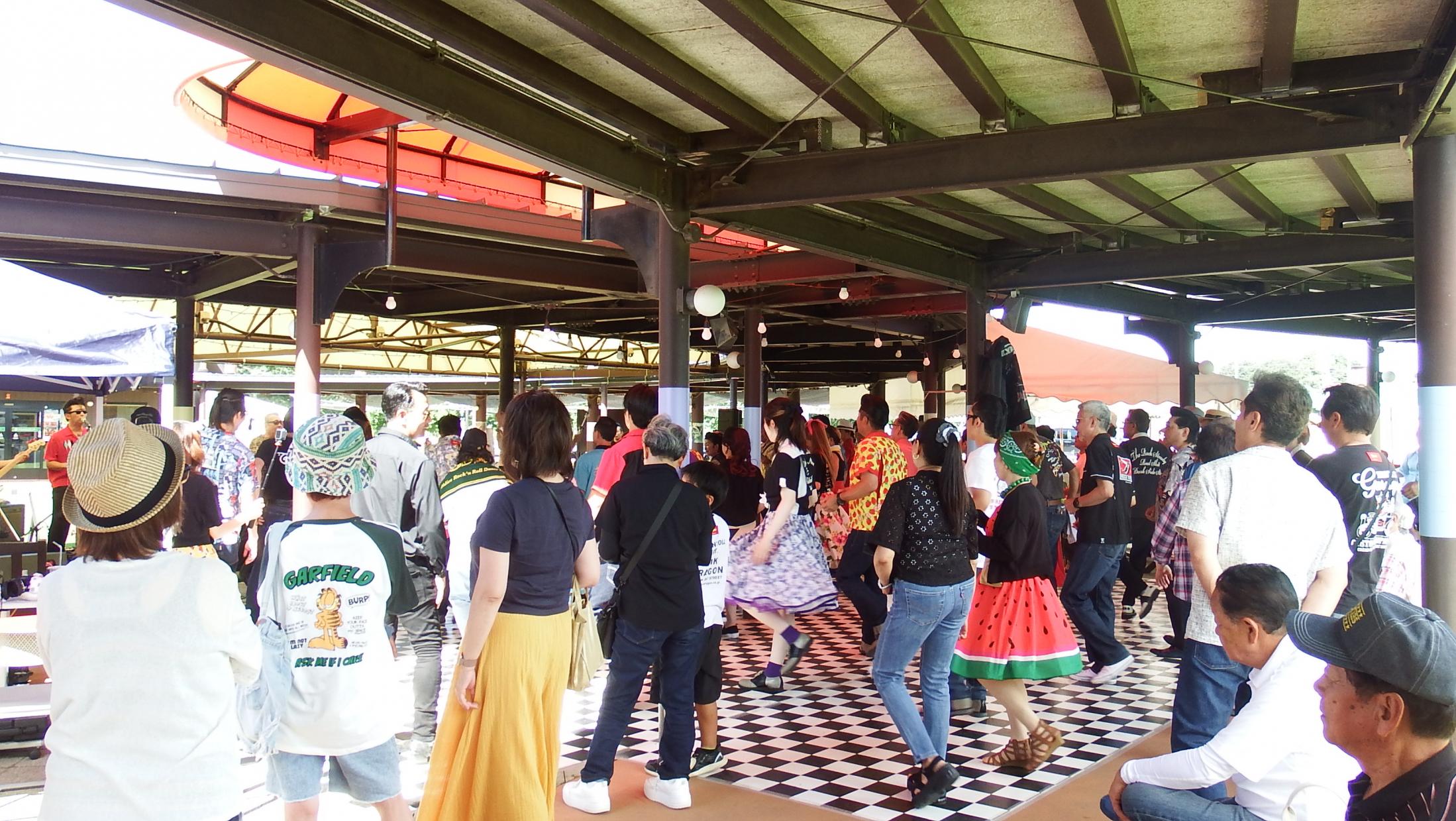 ハリーウッドペッカー写真2