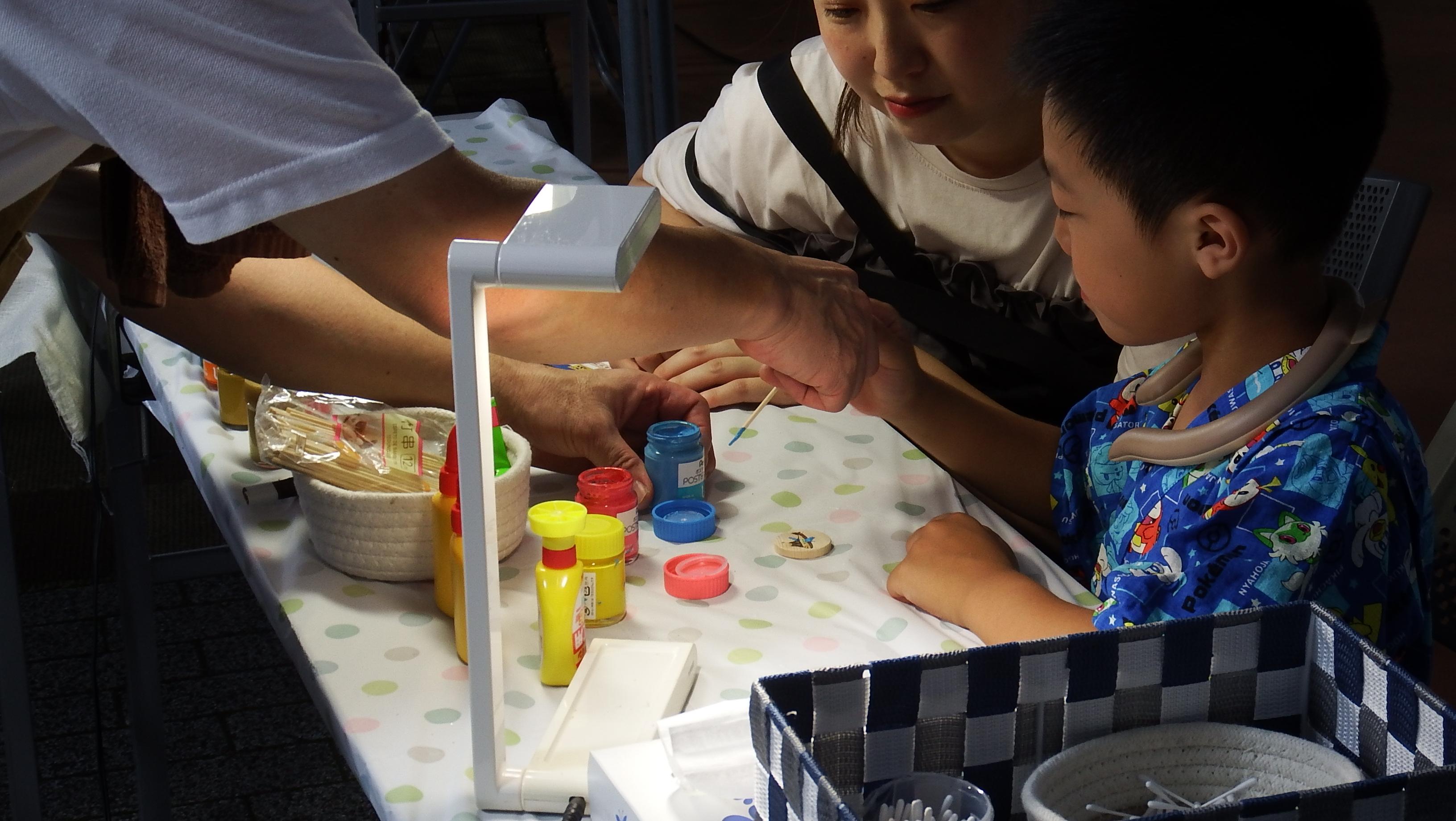 木工房ヤジマ写真