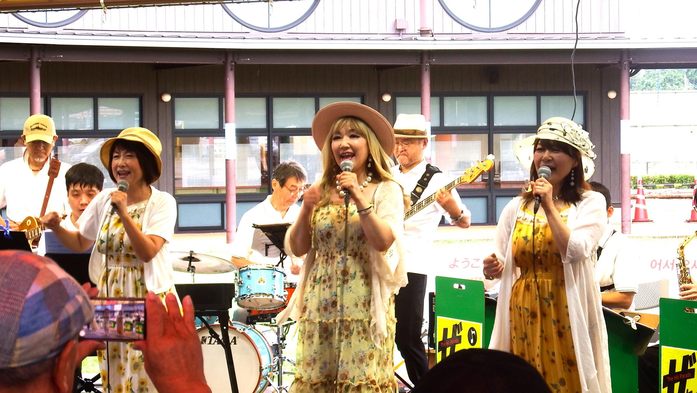 ★ザヒットパレードDSCF7562