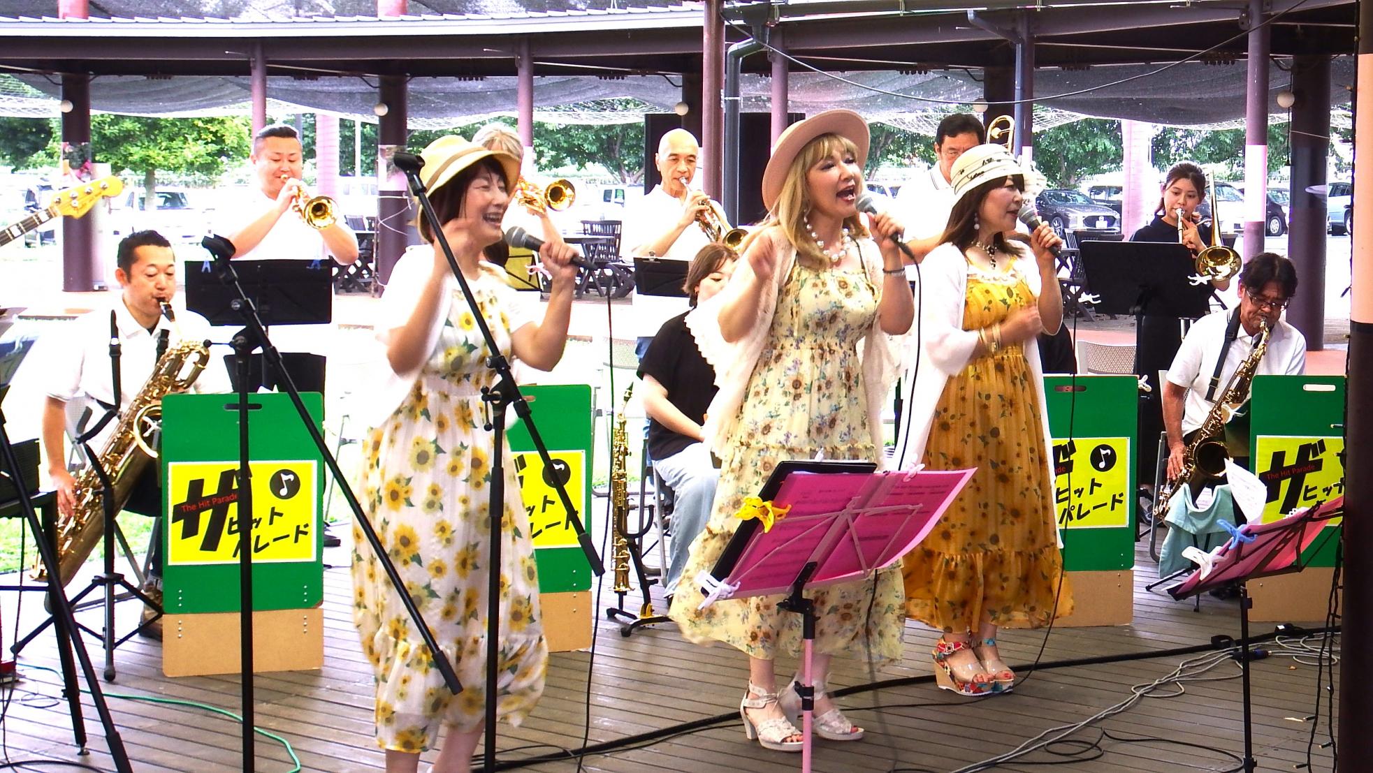 ★ザヒットパレードDSCF7564