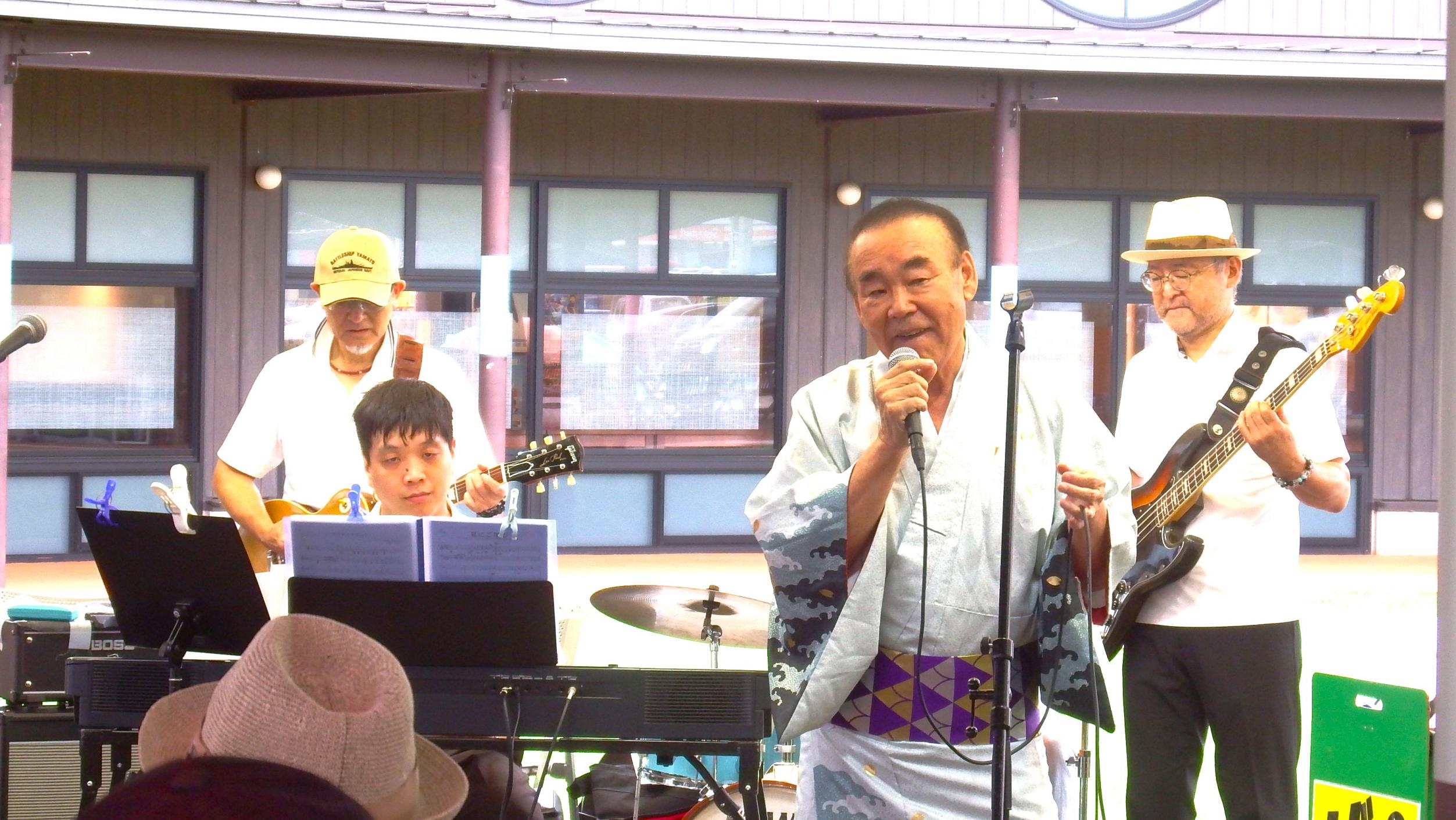 ★ザヒットパレードDSCF7599