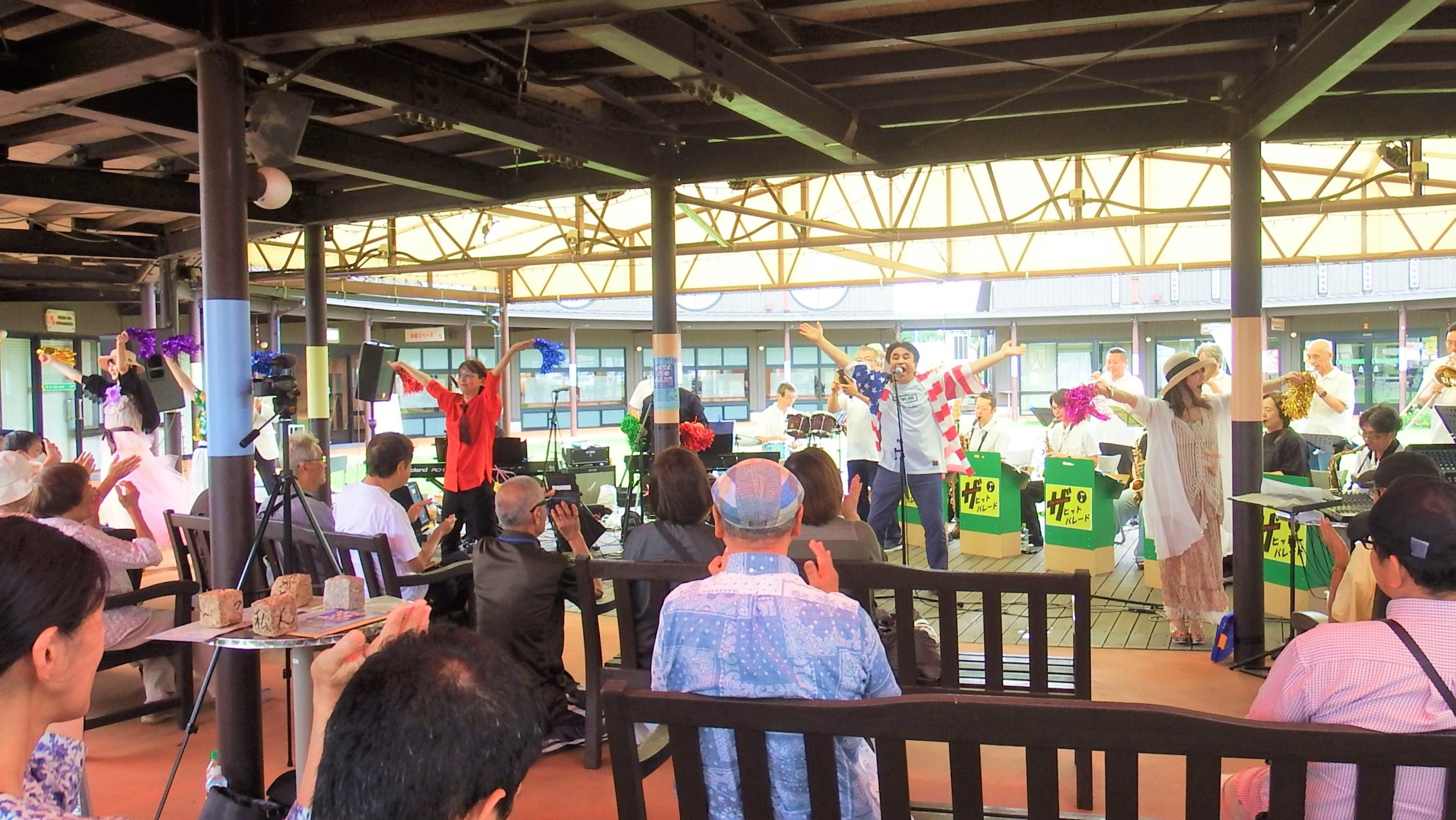 ★ザヒットパレード2-DSCF7654