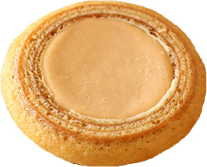 チーズインバウム