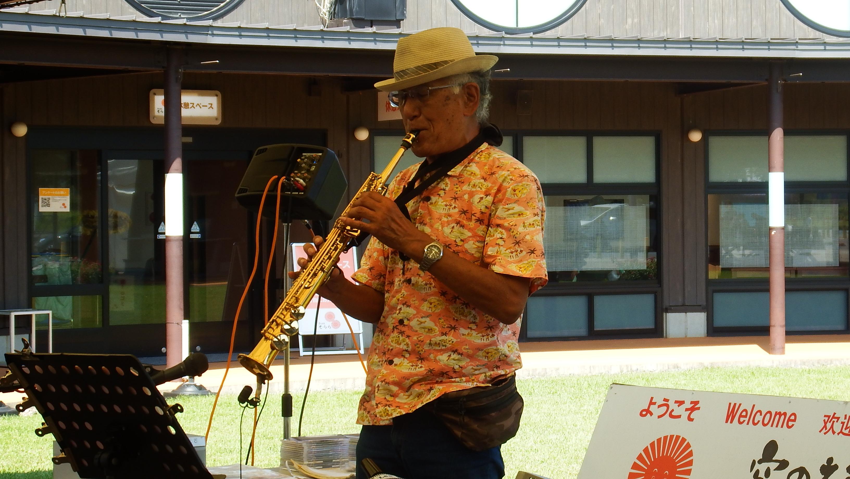 チャーリー栗原写真1