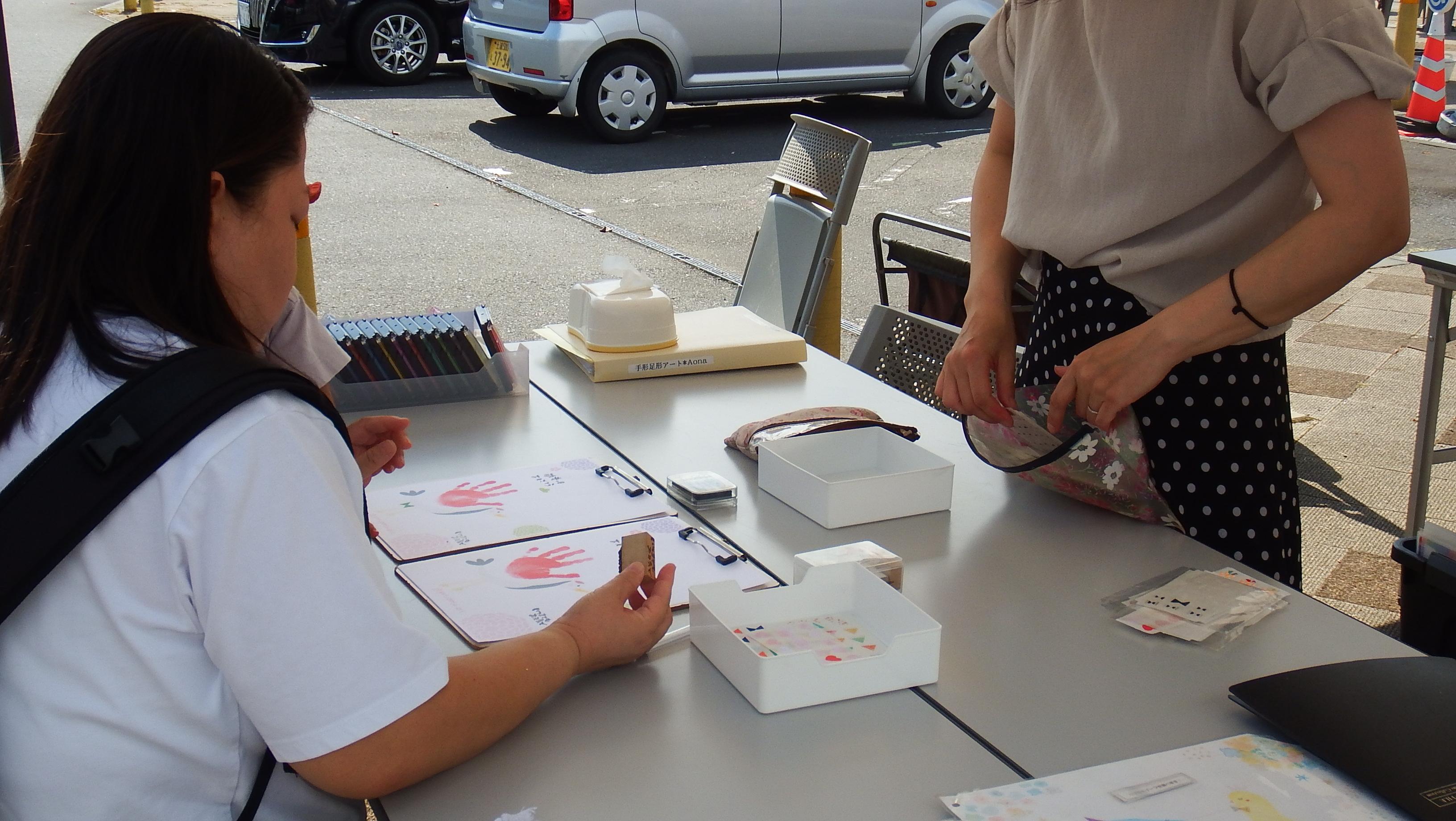 ワークショップ写真2