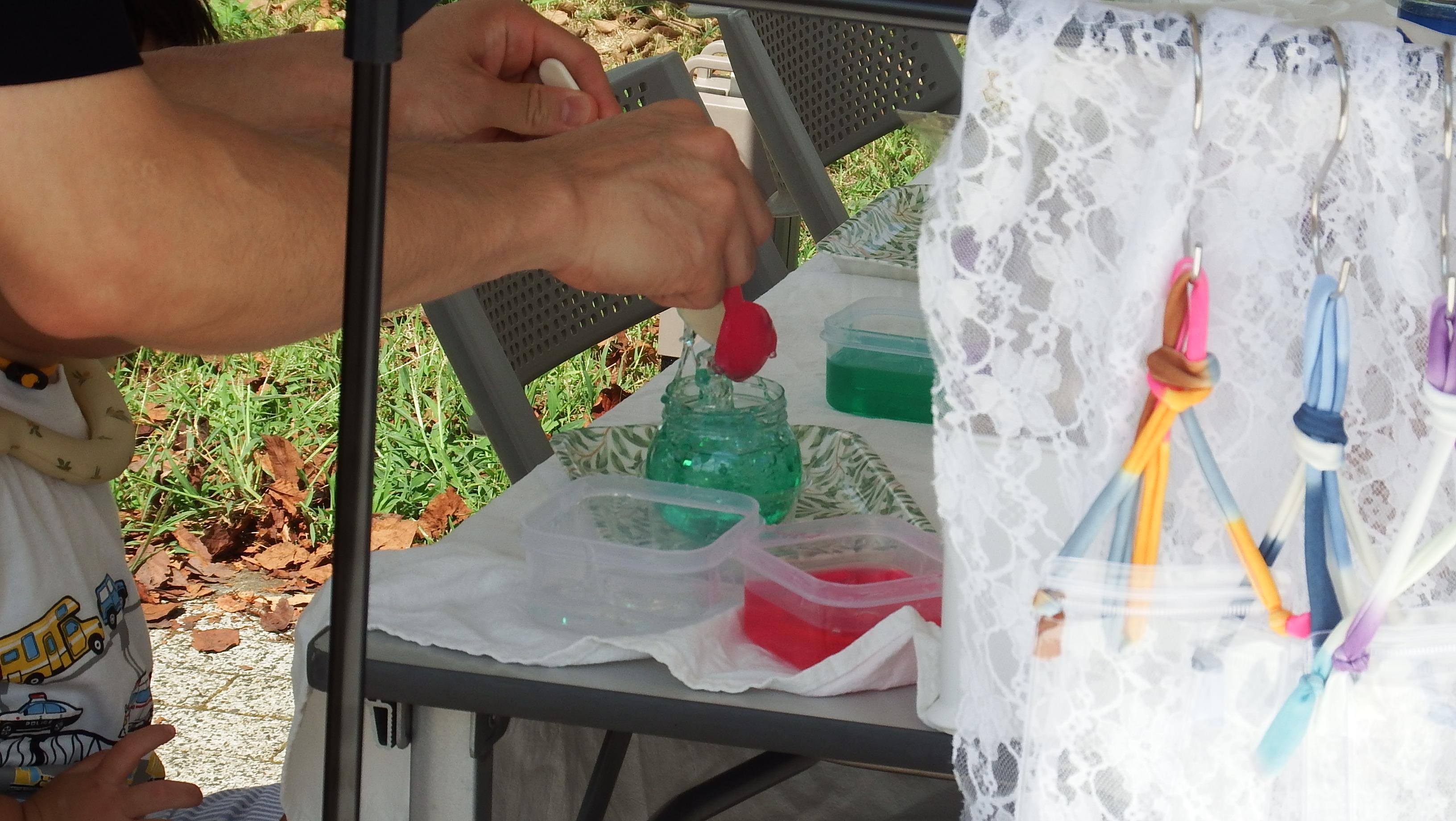 ワークショップ写真7