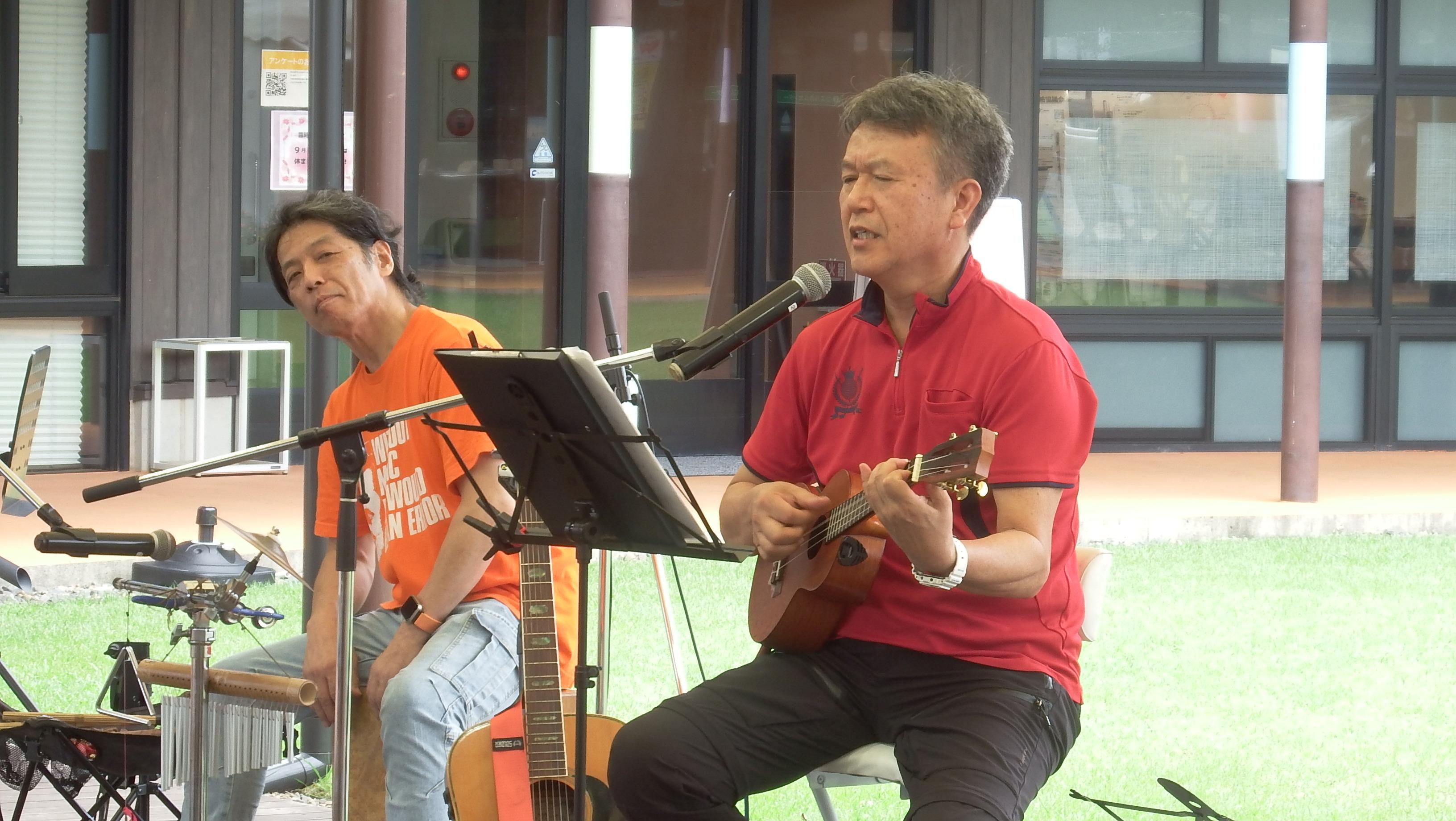 音楽ノチカラ写真1