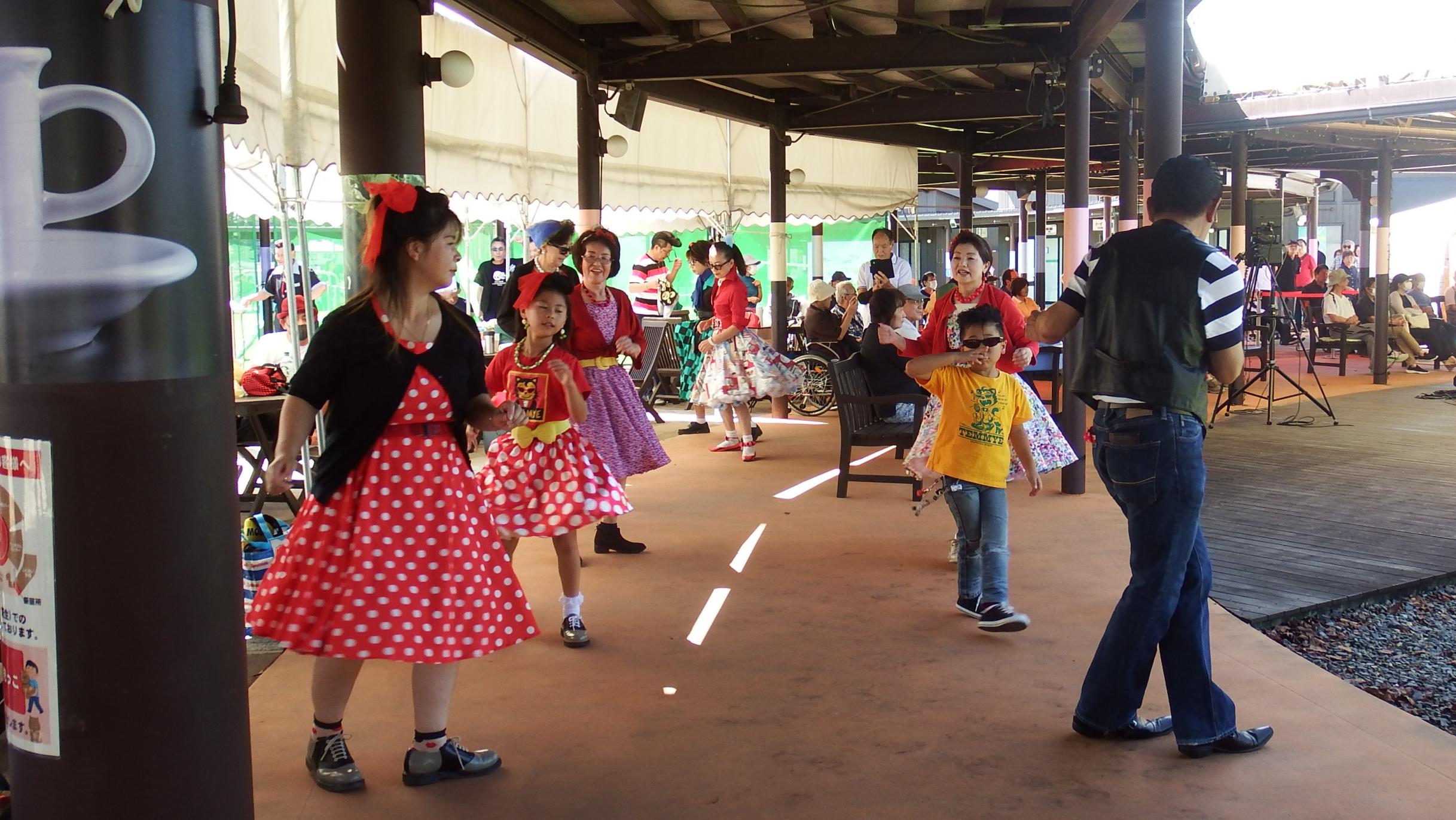 ハップスアンドエーエムビー写真2 ハップスアンドエーエムビー写真2