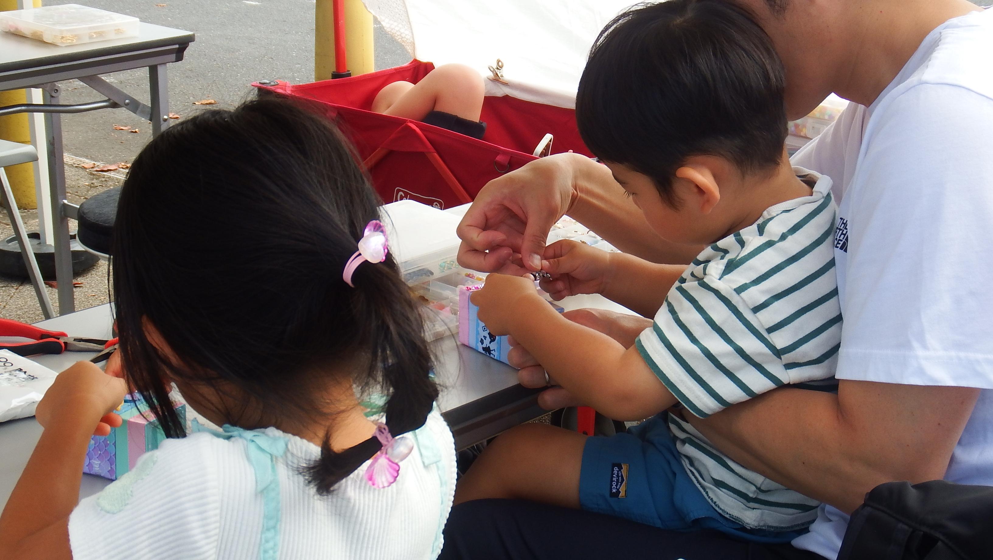 ワークショップ写真4