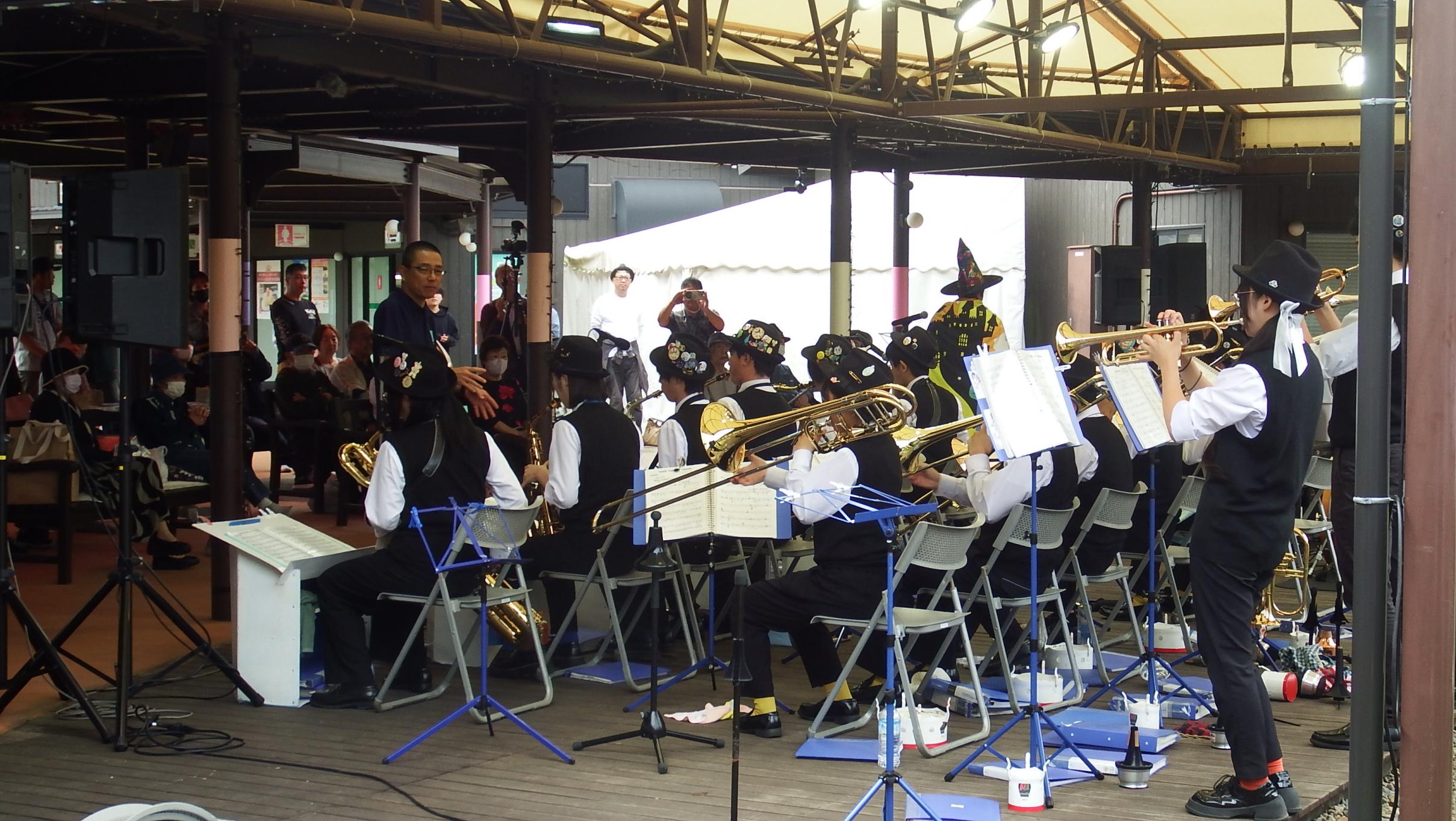 ブルービギナーズ写真1