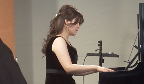 林田侑女(はやしだゆめ)ストリートオータムコンサート 林田侑女(はやしだゆめ)ストリートオータムコンサート