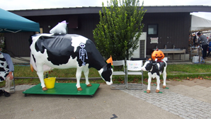 畜産まつり&片平博和太鼓ひとり打ち♪ 畜産まつり&片平博和太鼓ひとり打ち♪