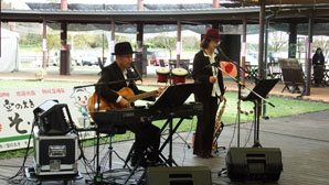 ANAK(アナック)定期ライブ！