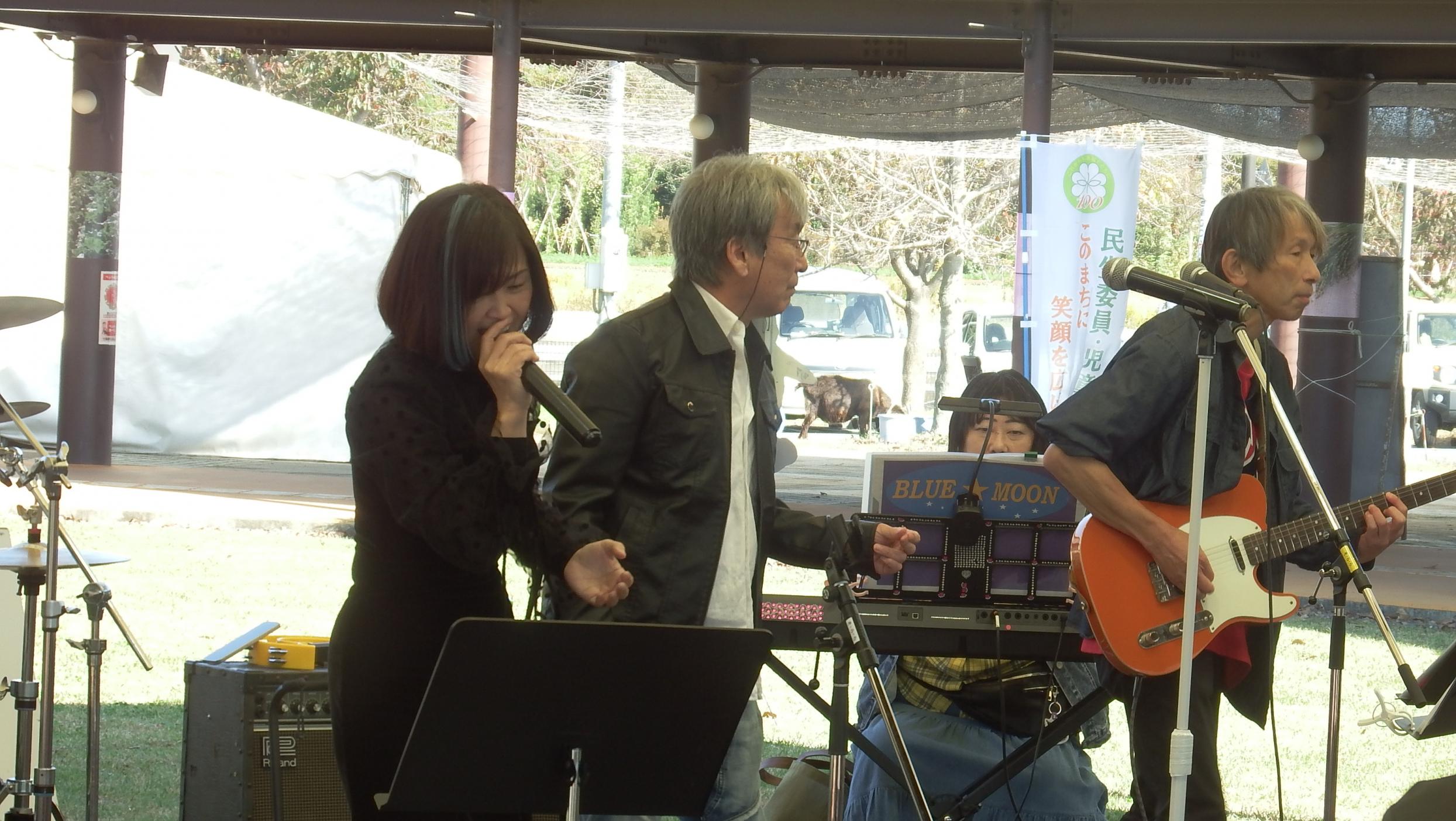 ブルームーン写真2