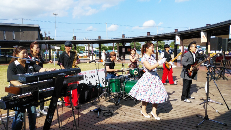 ハップスアンドエーエムビー