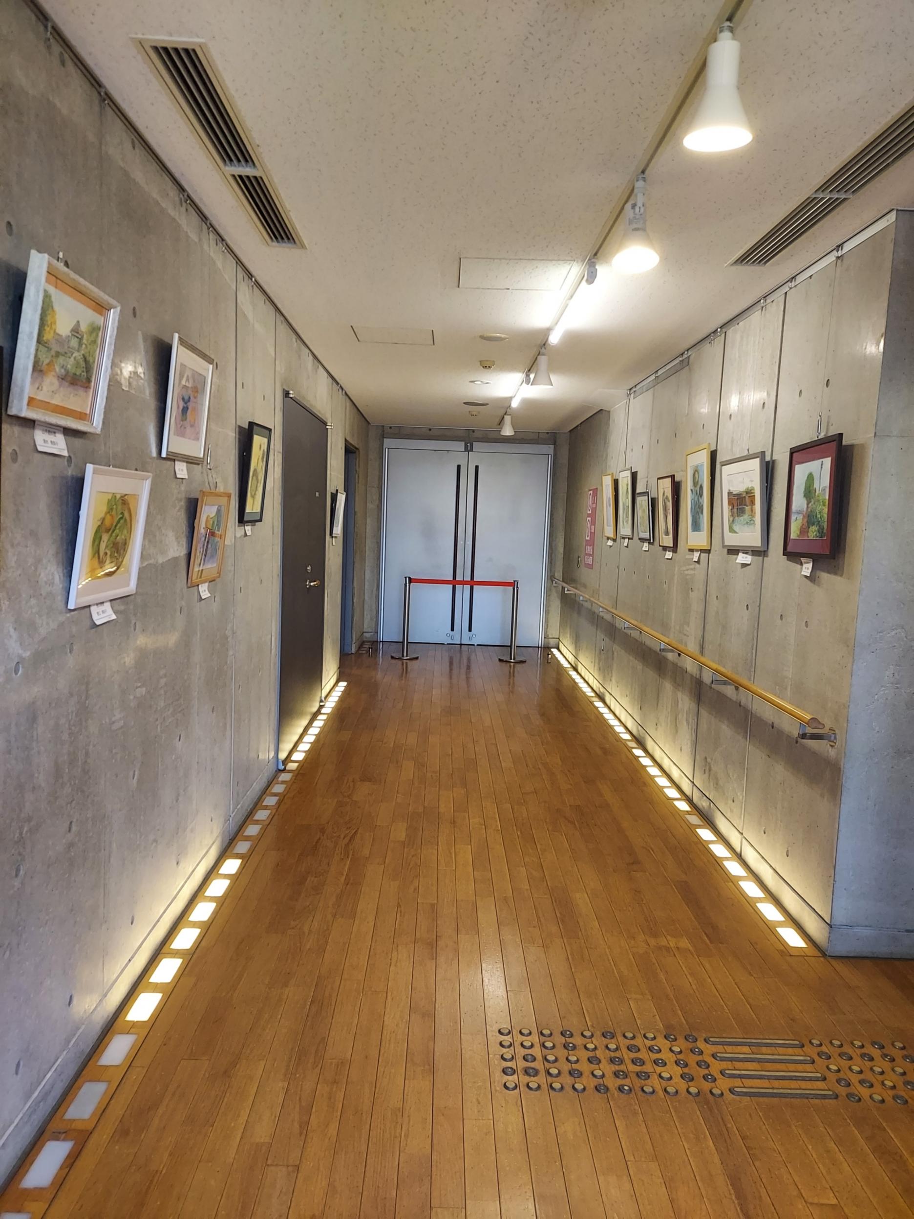 ときめき作品の様子1