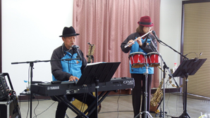 ANAK(アナック)定期ライブ！