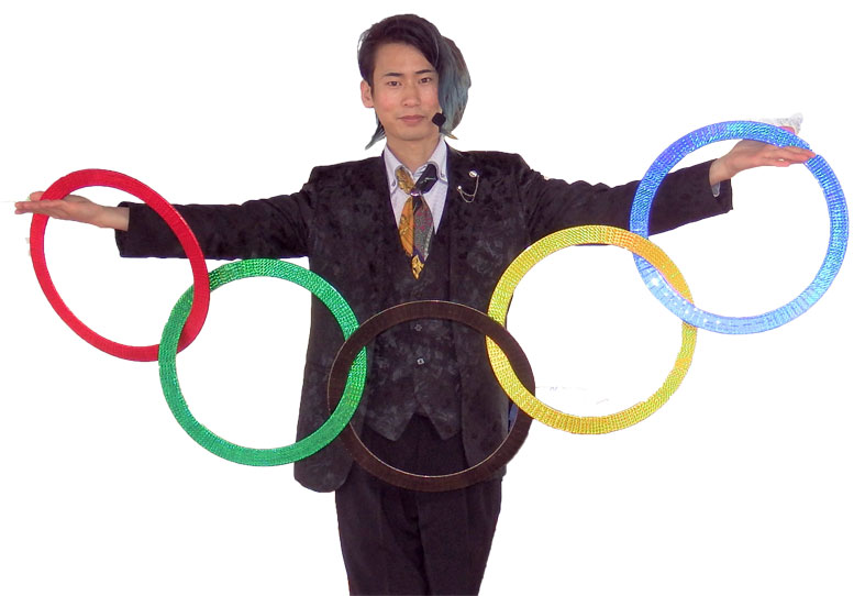 AKIRA切り抜き AKIRA切り抜き