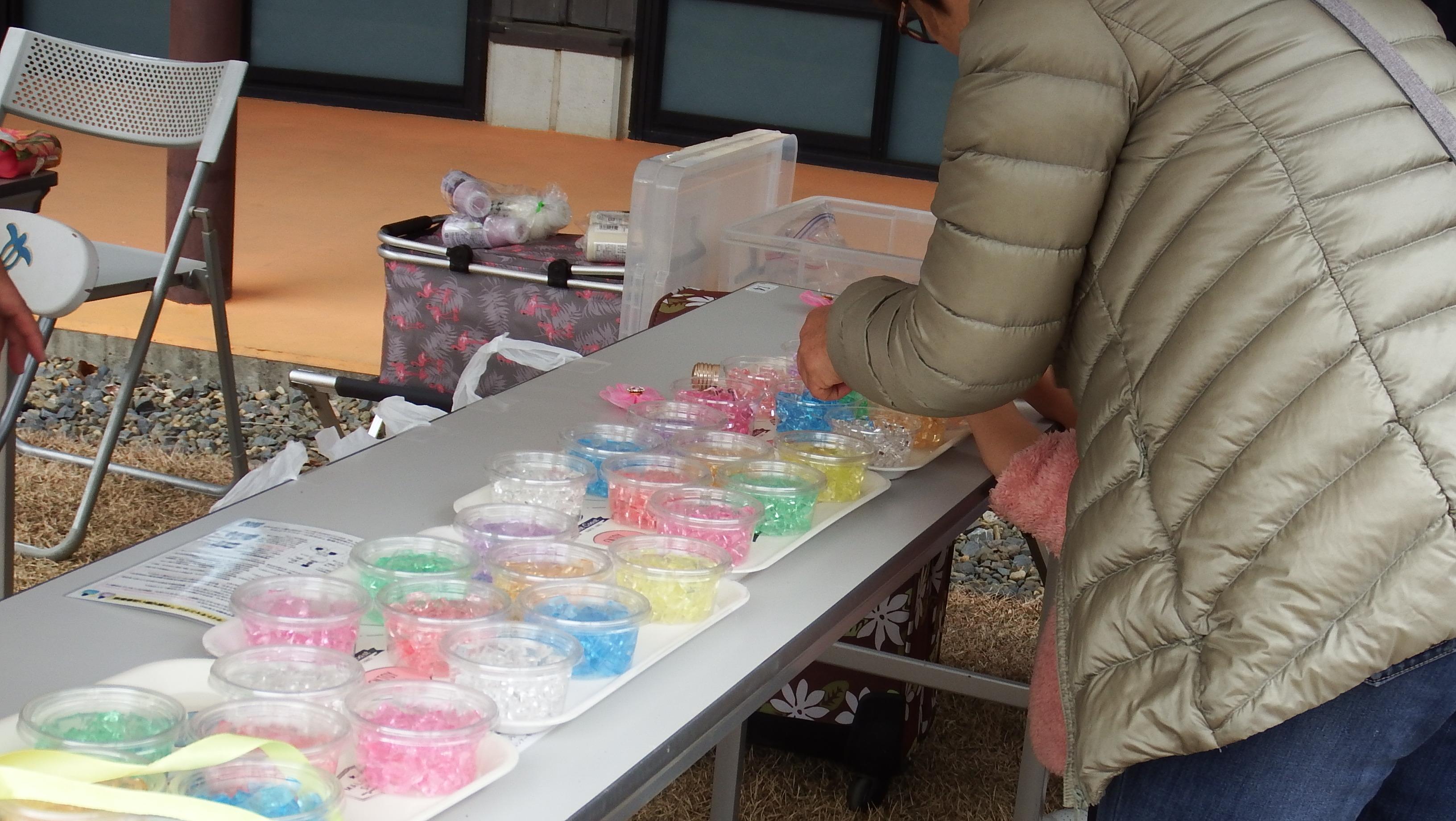 マウロアオネ様写真