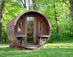 バレルサウナ バレルサウナ