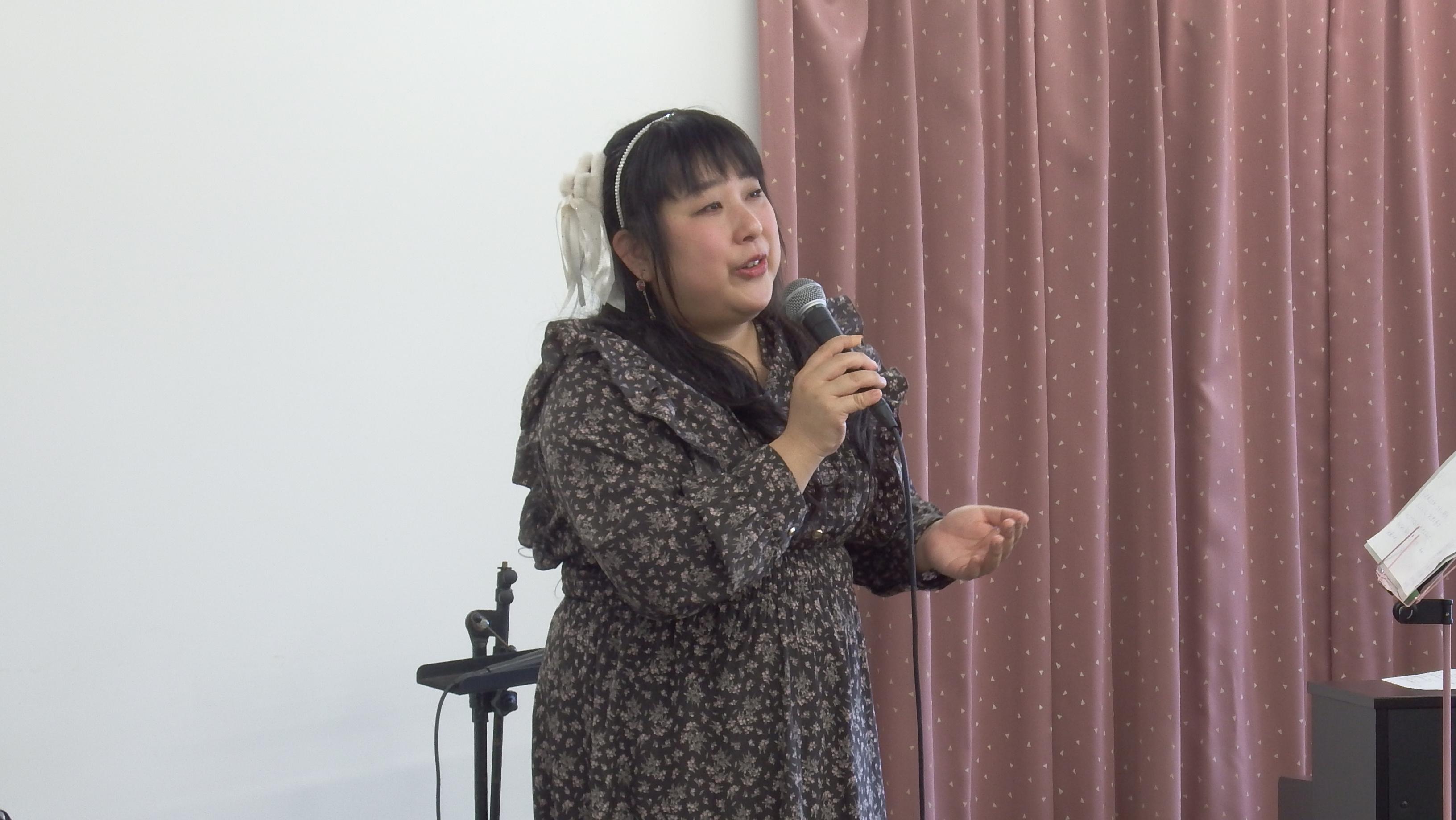 ユリエアンドマーシー写真2 ユリエアンドマーシー写真2