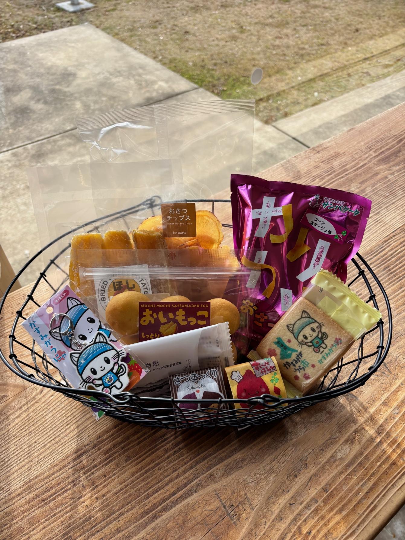 【かすみがうら市】特産品 【かすみがうら市】特産品