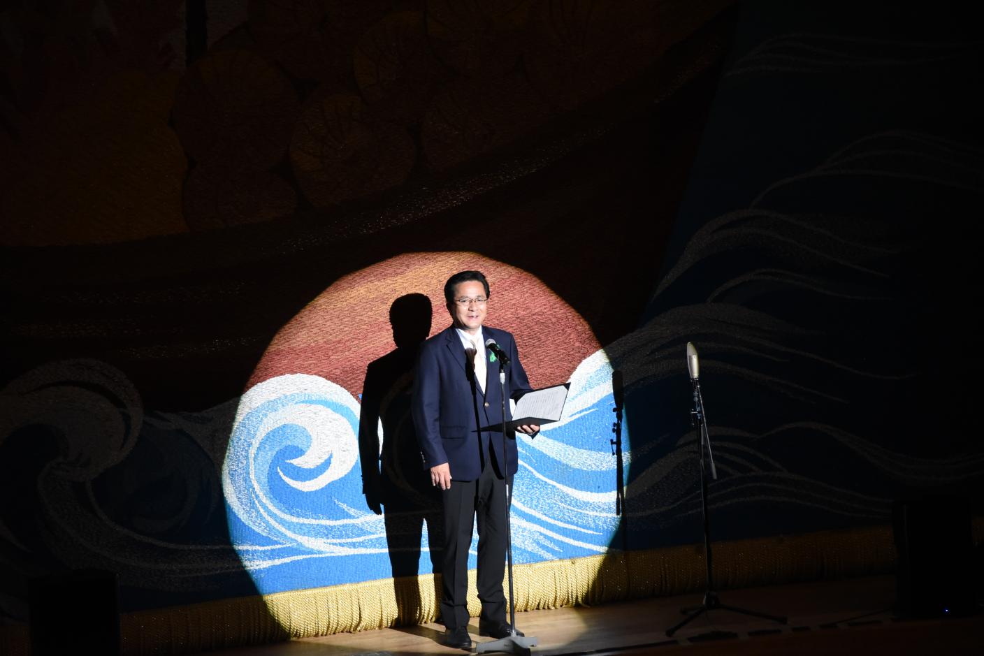 日米親善コンサートin小美玉