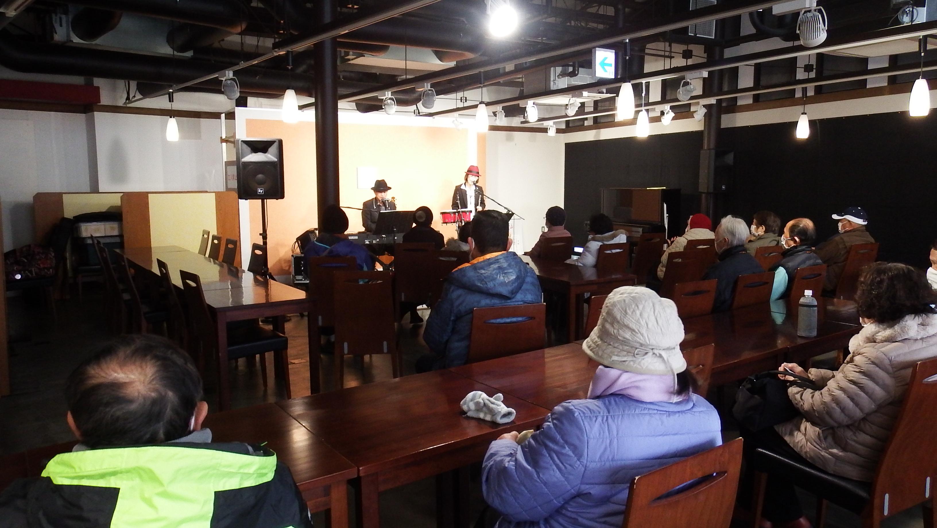 アナック写真1 アナック写真1