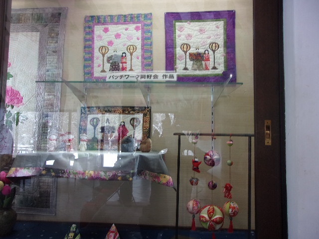 パッチワーク同好会2