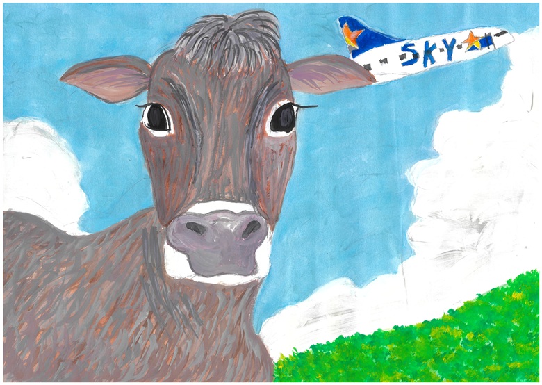 納場小5年菅谷千宙 納場小5年菅谷千宙