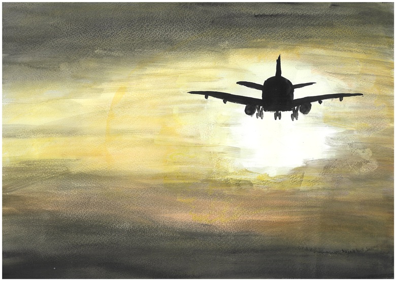 玉里学園6年若泉歩夢 玉里学園6年若泉歩夢