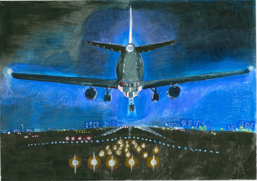 美野里中2年藤井瑠那 美野里中2年藤井瑠那