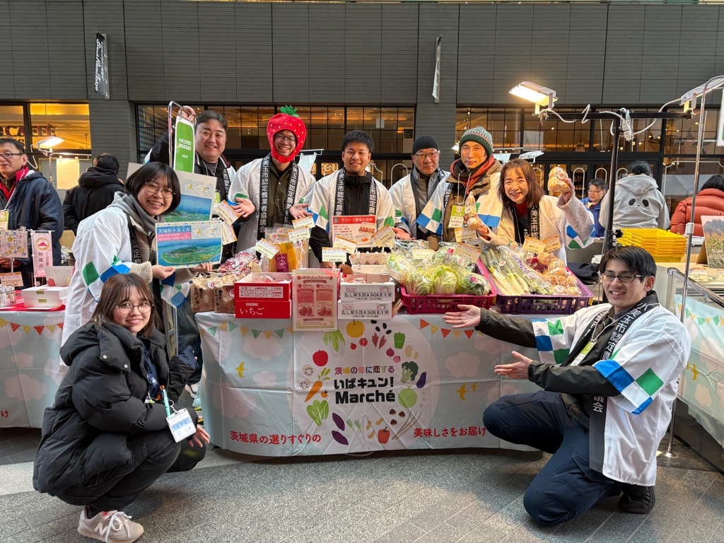 午前担当者＋午後担当者＋地域おこし協力隊7