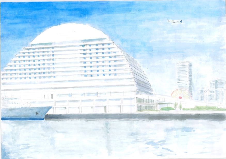 小川南中3年 井坂太千 小川南中3年 井坂太千