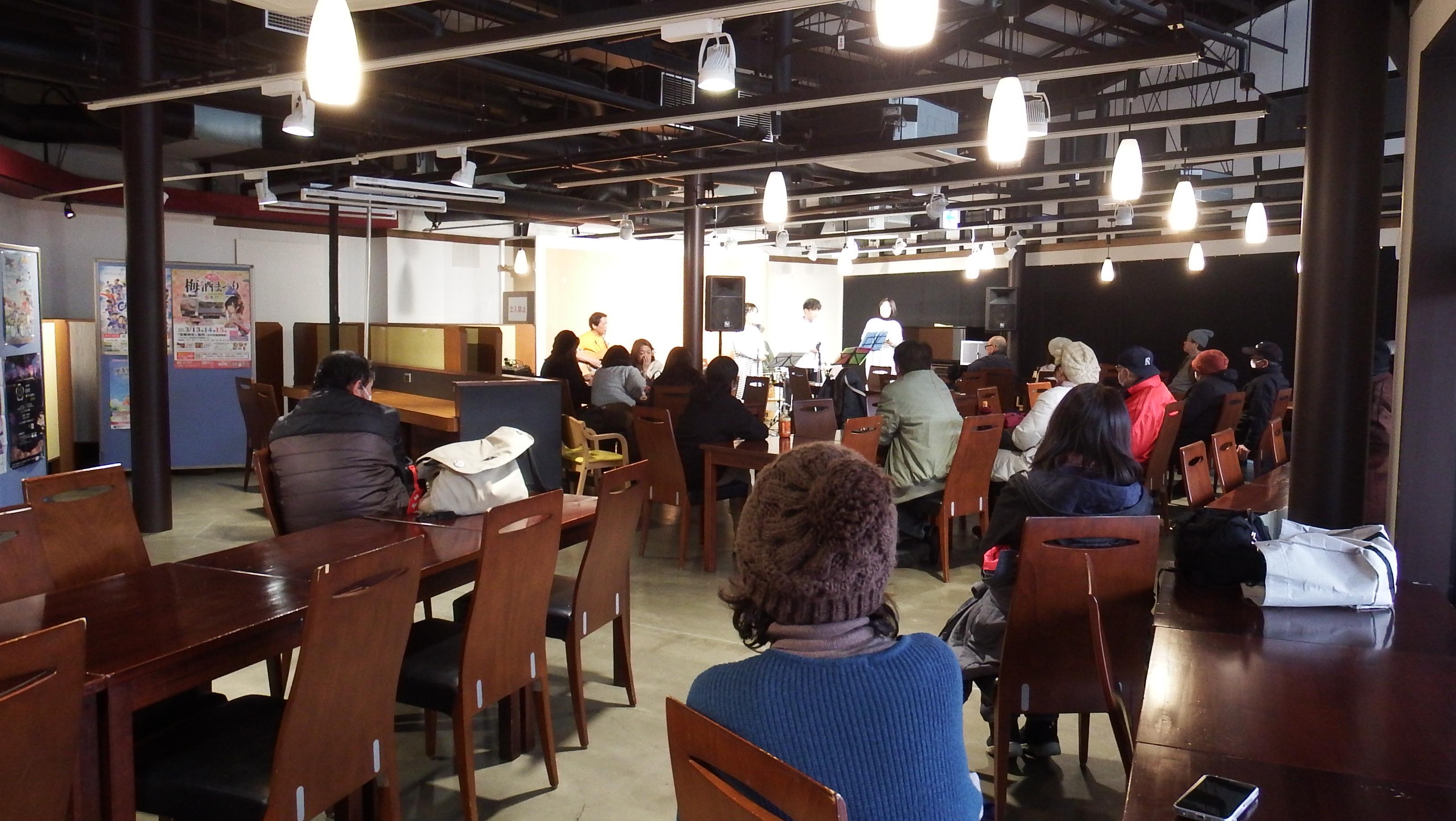 音楽ノチカラ写真6