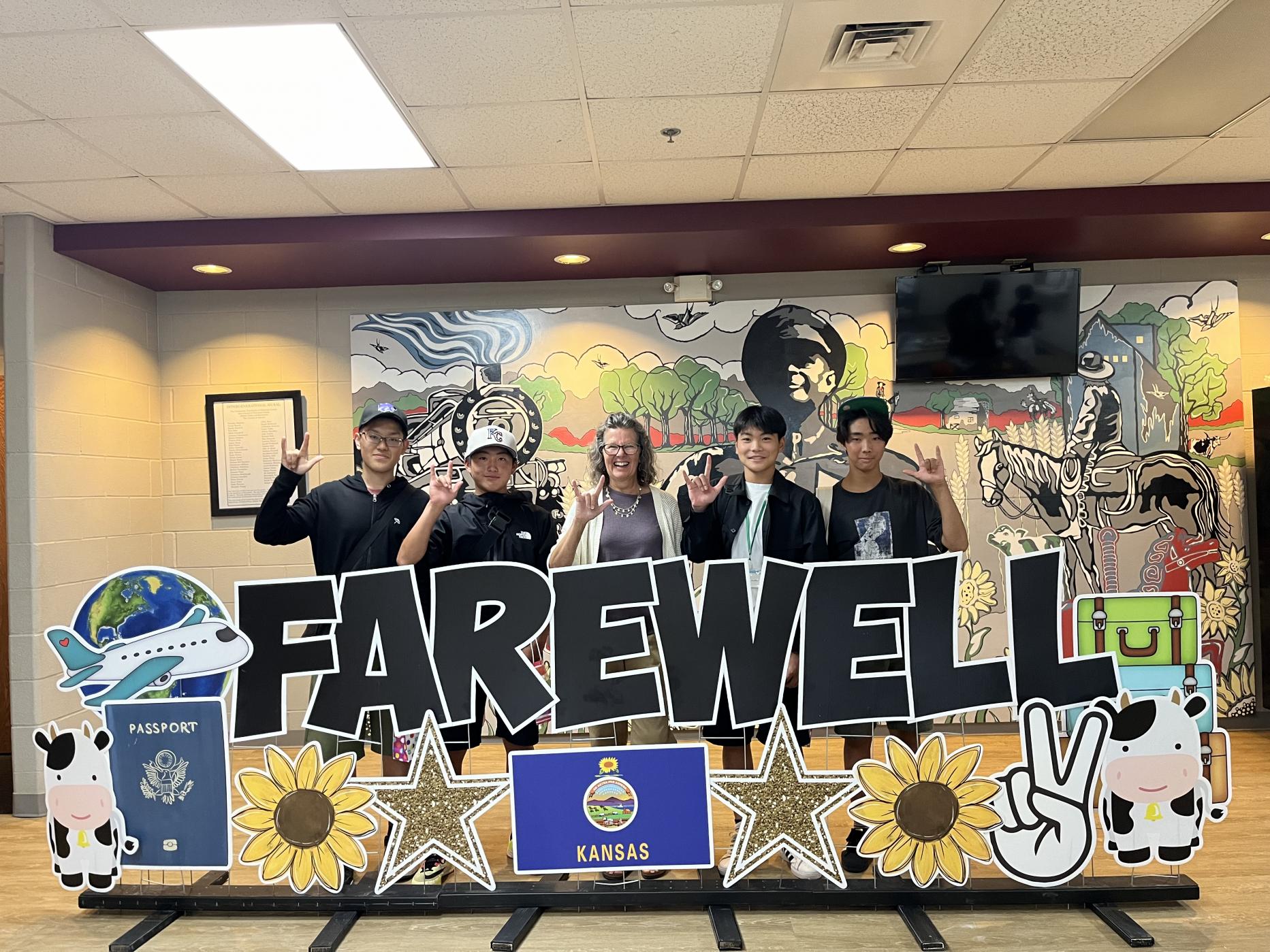 集合写真 集合写真