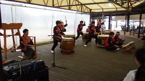 土鼓ゐ(どっこい)