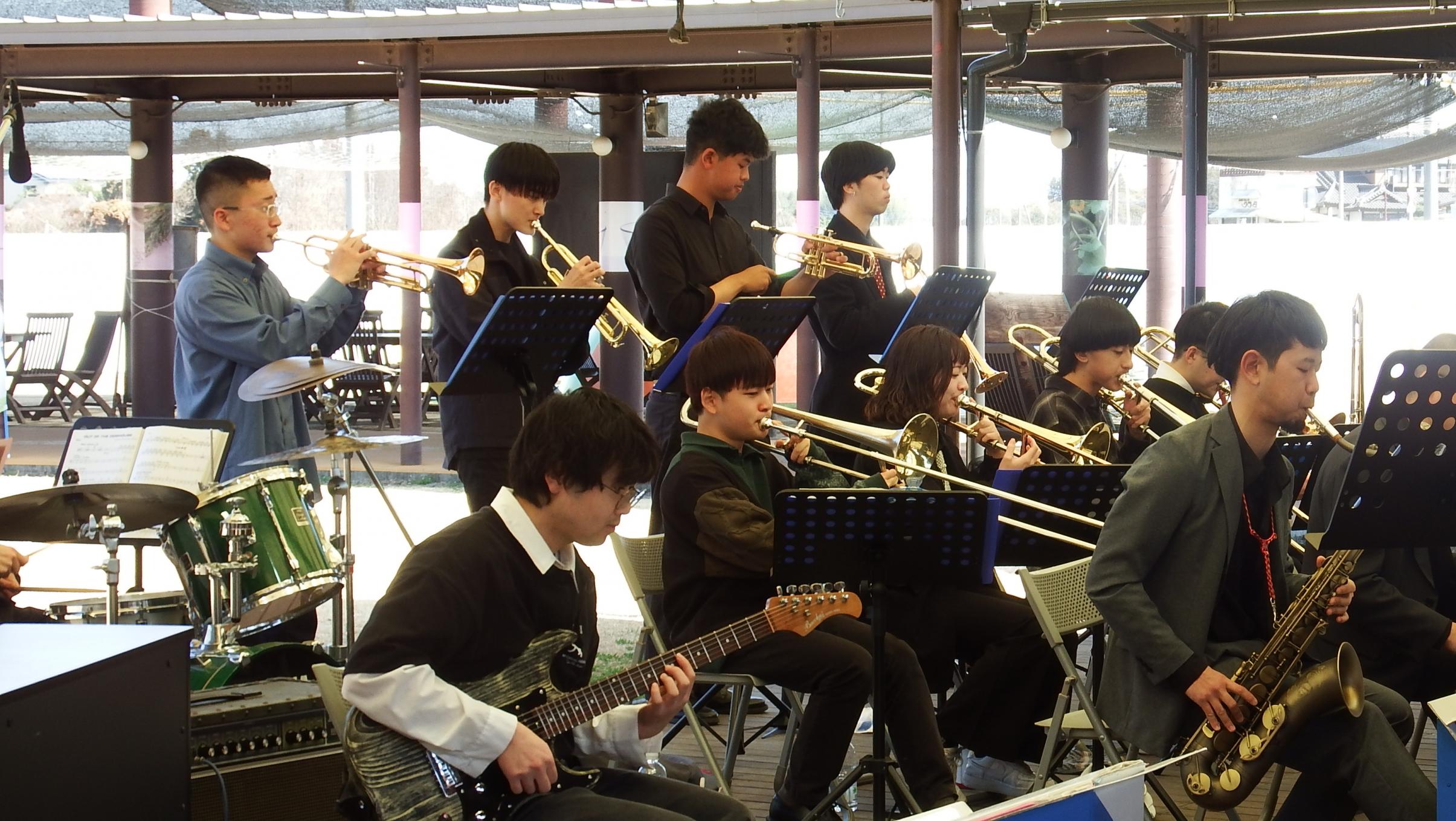 チリングキャッツ写真3